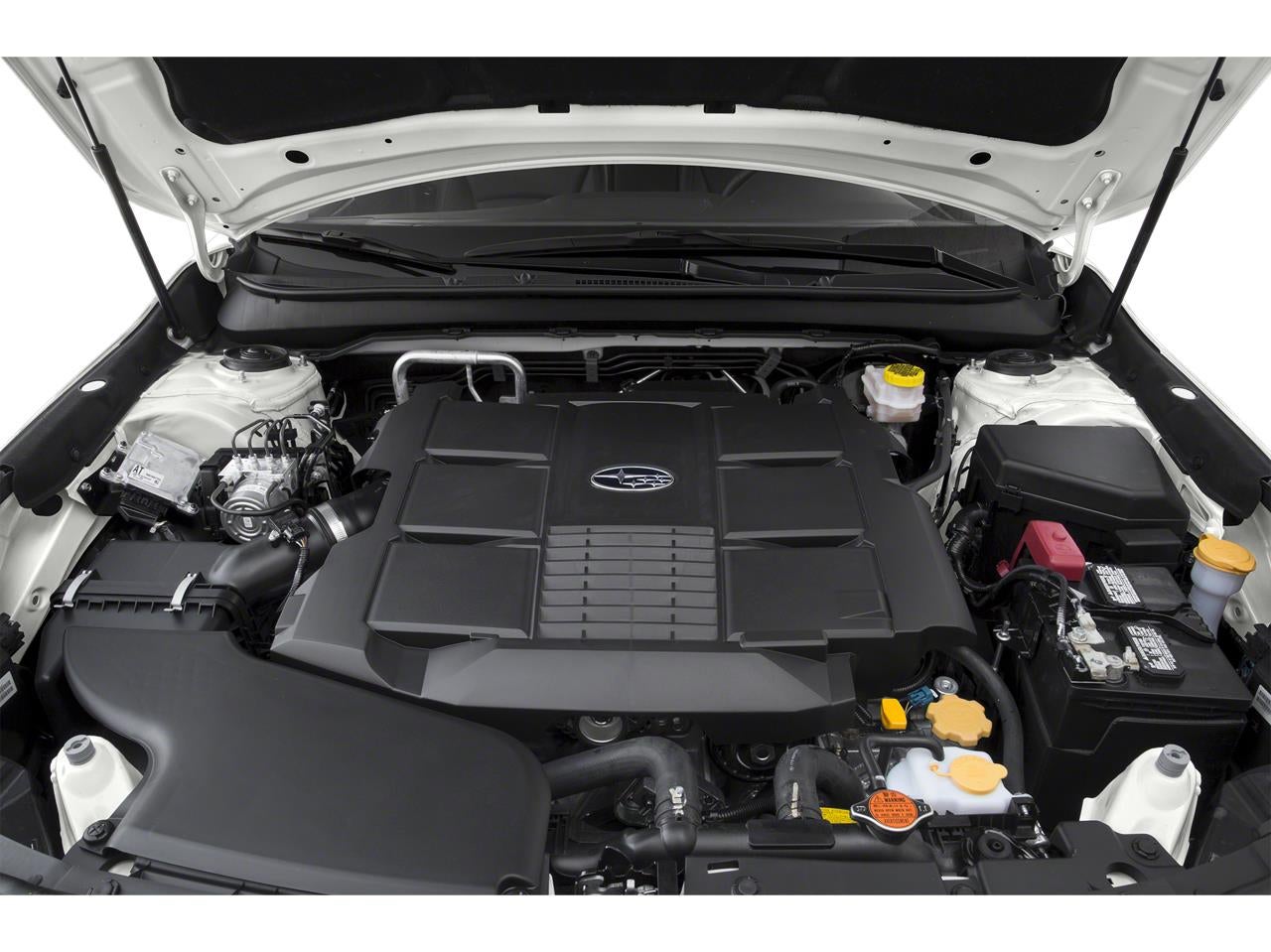 2019 Subaru Outback Limited