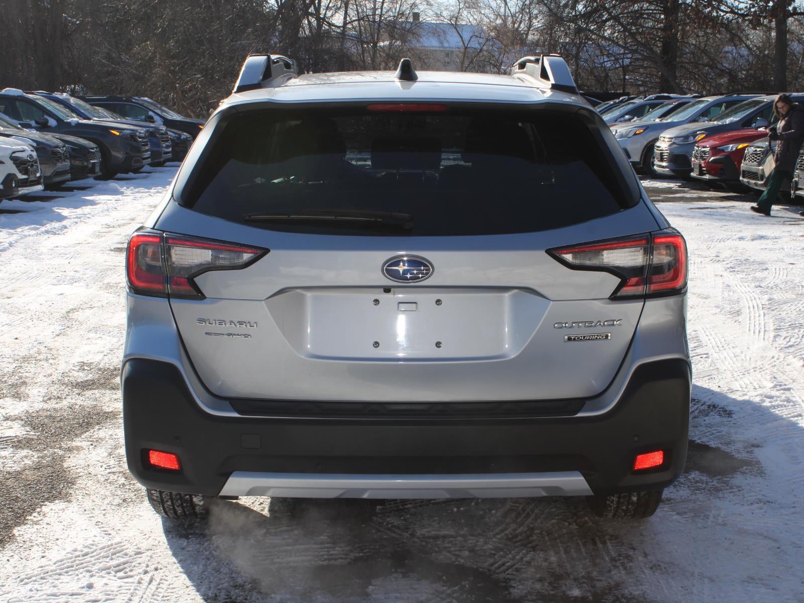 2023 Subaru Outback Touring