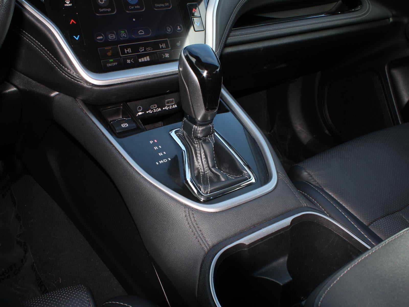 2023 Subaru Outback Limited XT