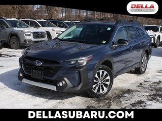 2023 Subaru Outback Limited XT