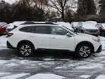 2021 Subaru Outback Touring XT