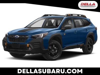 2023 Subaru Outback Wilderness