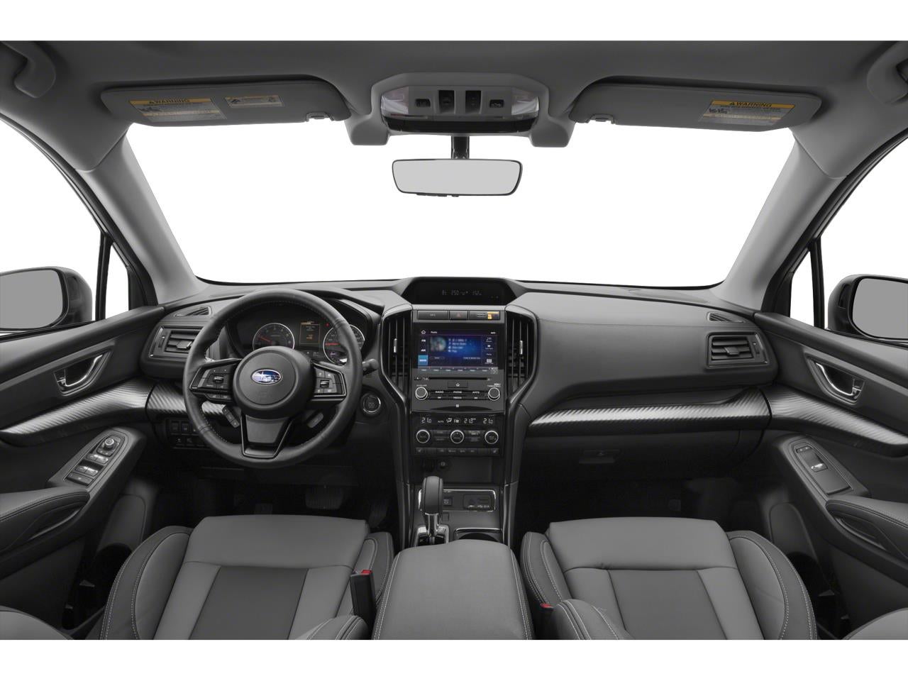 2022 Subaru Ascent Onyx Edition