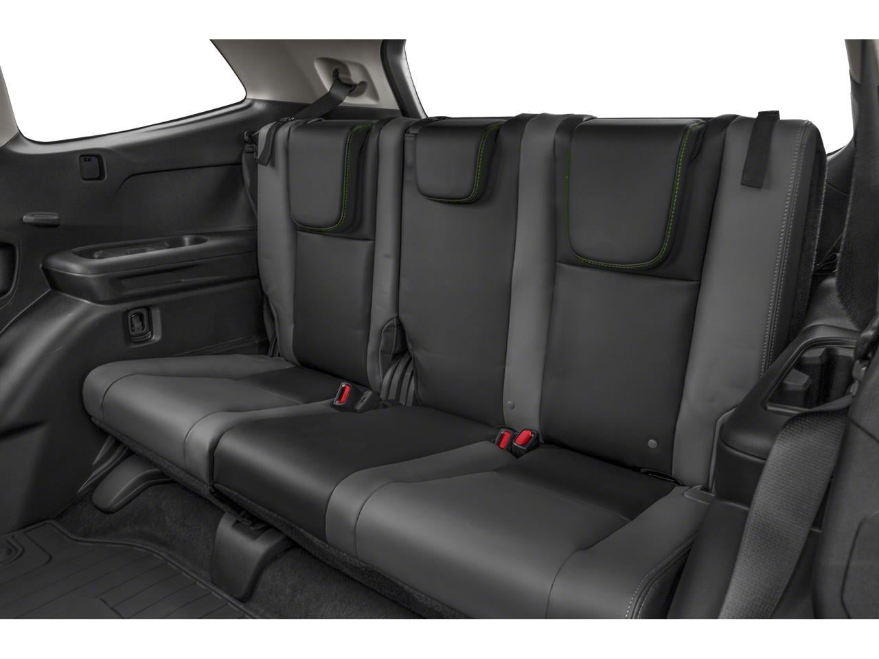 2023 Subaru Ascent Onyx Edition