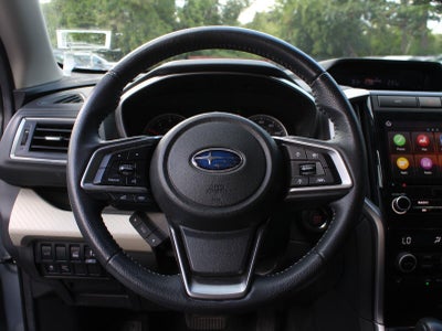 2019 Subaru Ascent Premium