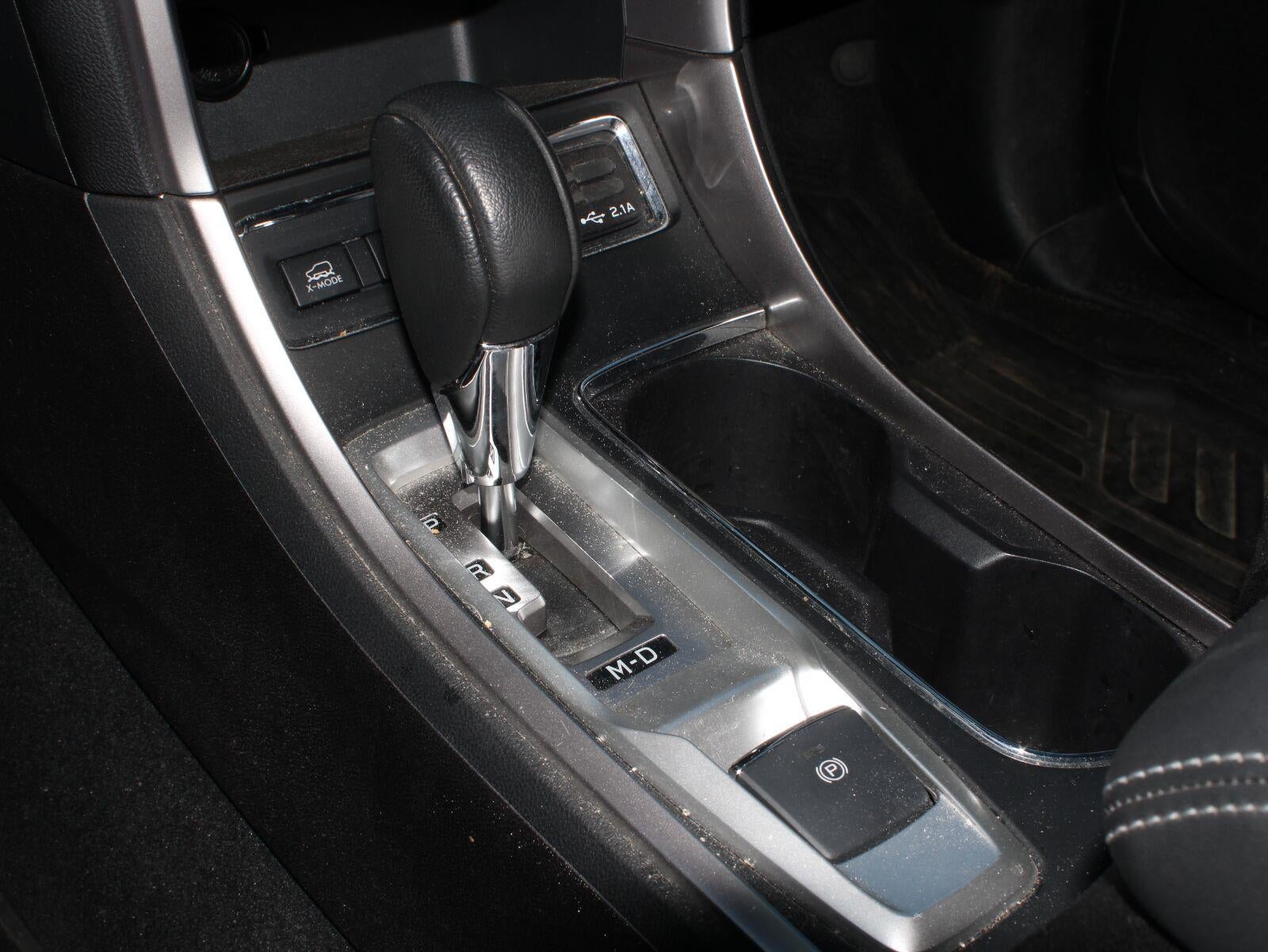 2019 Subaru Ascent Premium