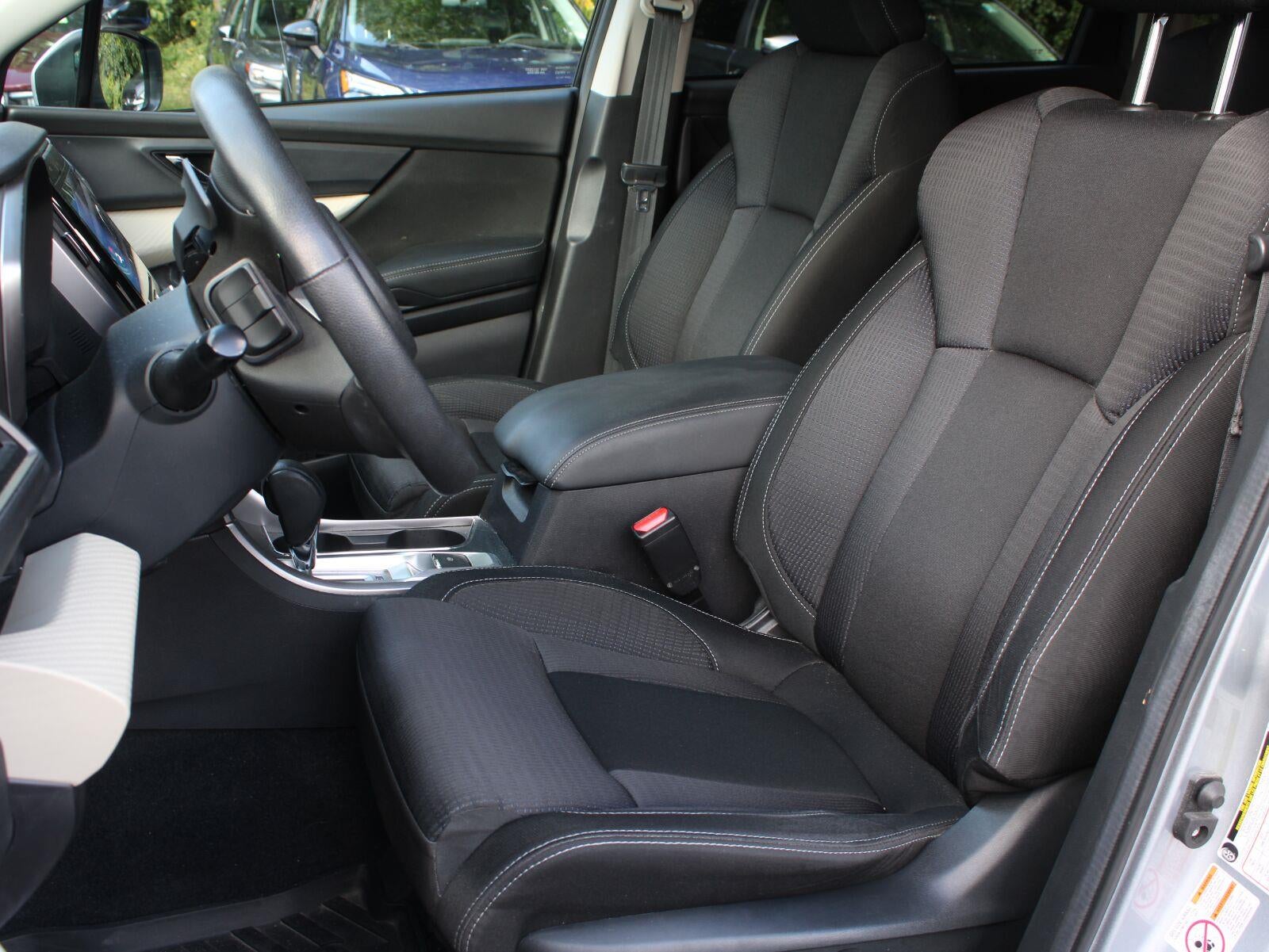 2019 Subaru Ascent Premium