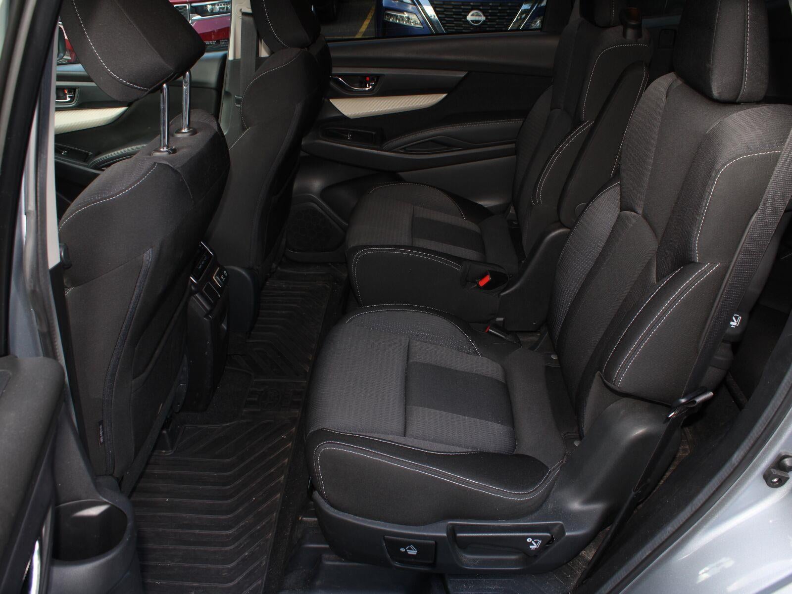 2019 Subaru Ascent Premium