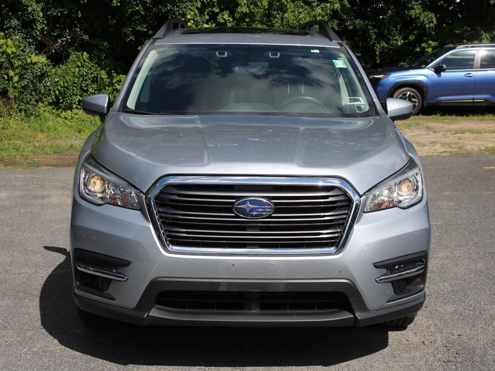 2019 Subaru Ascent Premium