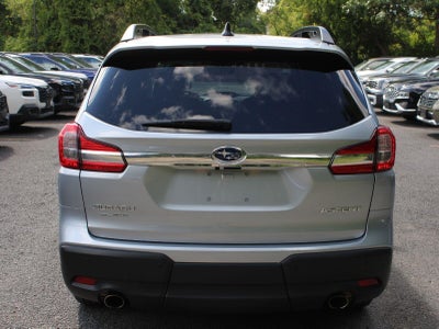2019 Subaru Ascent Premium