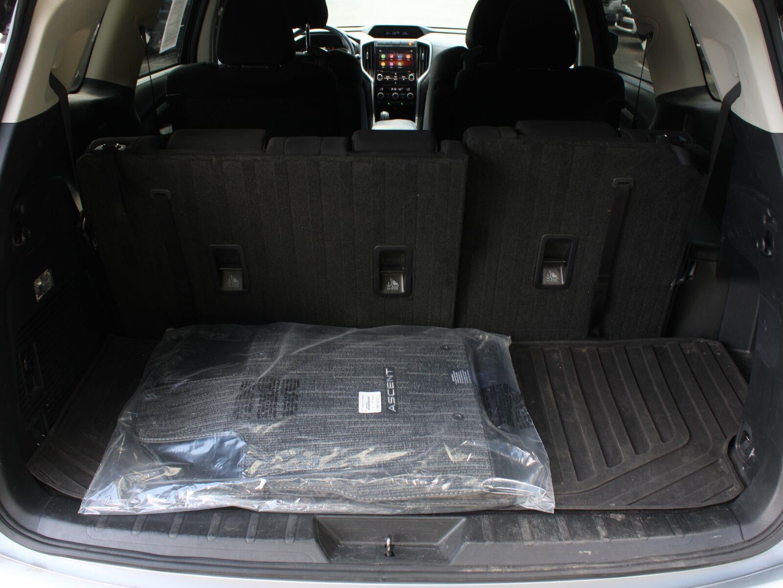 2019 Subaru Ascent Premium