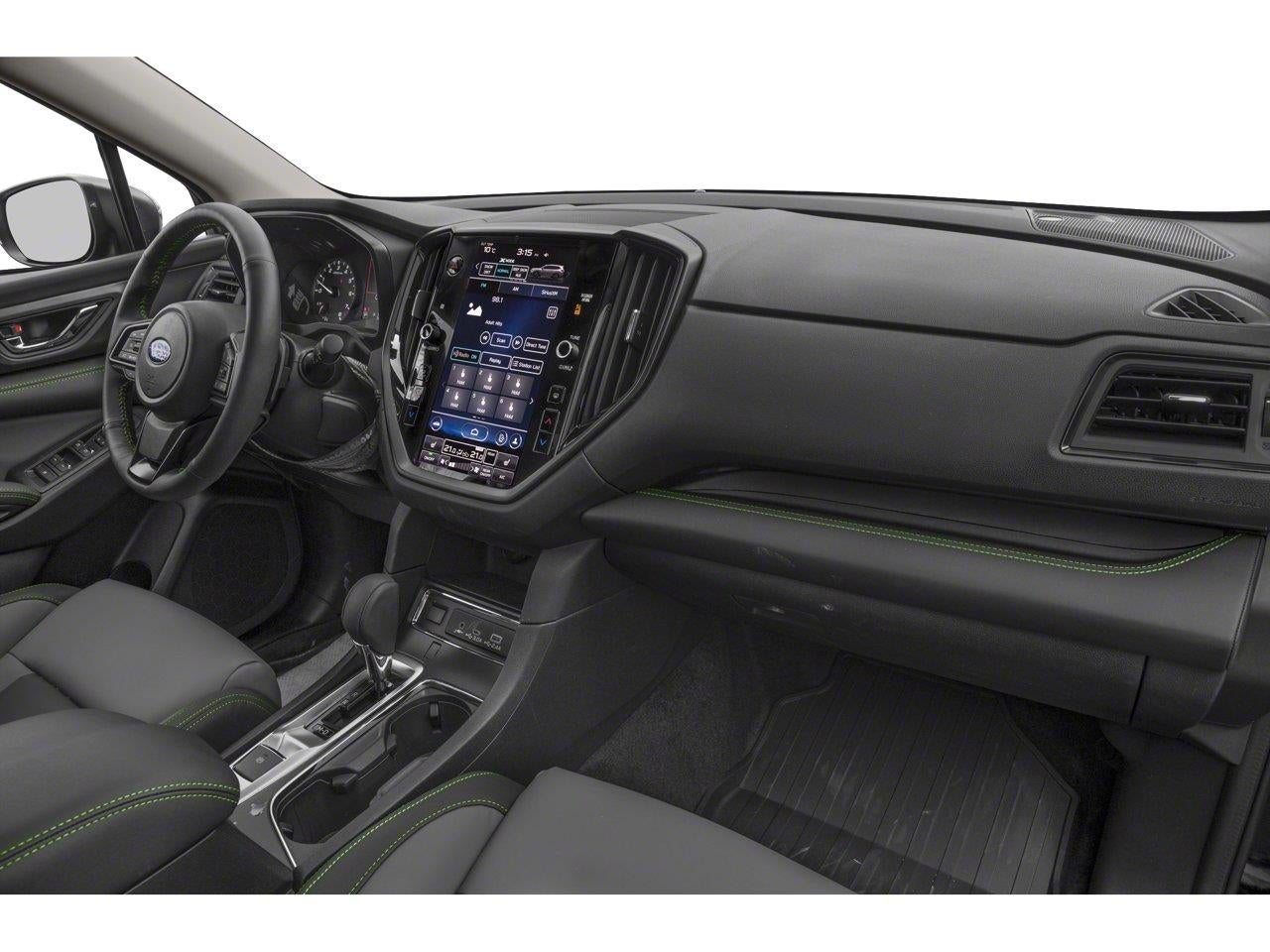 2024 Subaru Ascent Onyx Edition