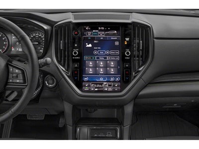 2024 Subaru Ascent Onyx Edition