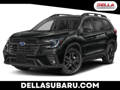 2023 Subaru Ascent Onyx Edition Limited
