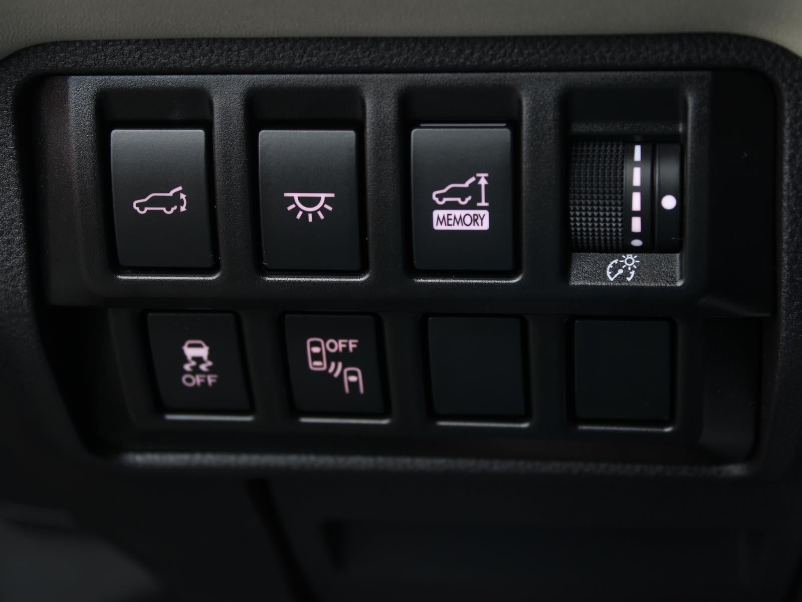 2022 Subaru Ascent Touring