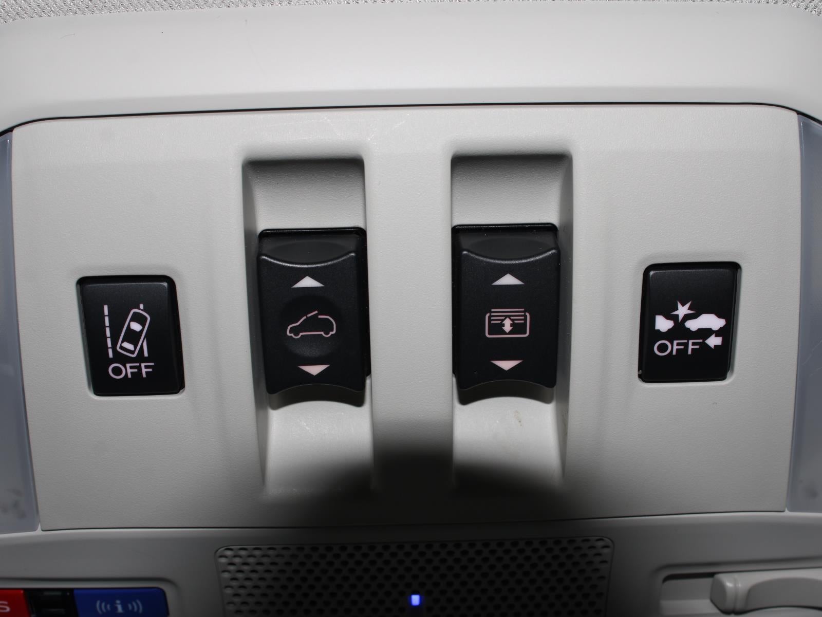 2022 Subaru Ascent Touring