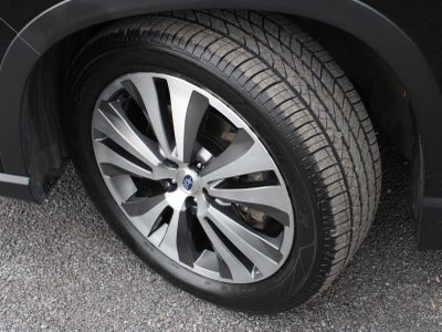 2022 Subaru Ascent Touring