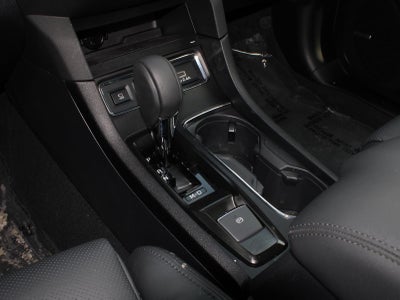 2025 Subaru Ascent Onyx Edition Touring