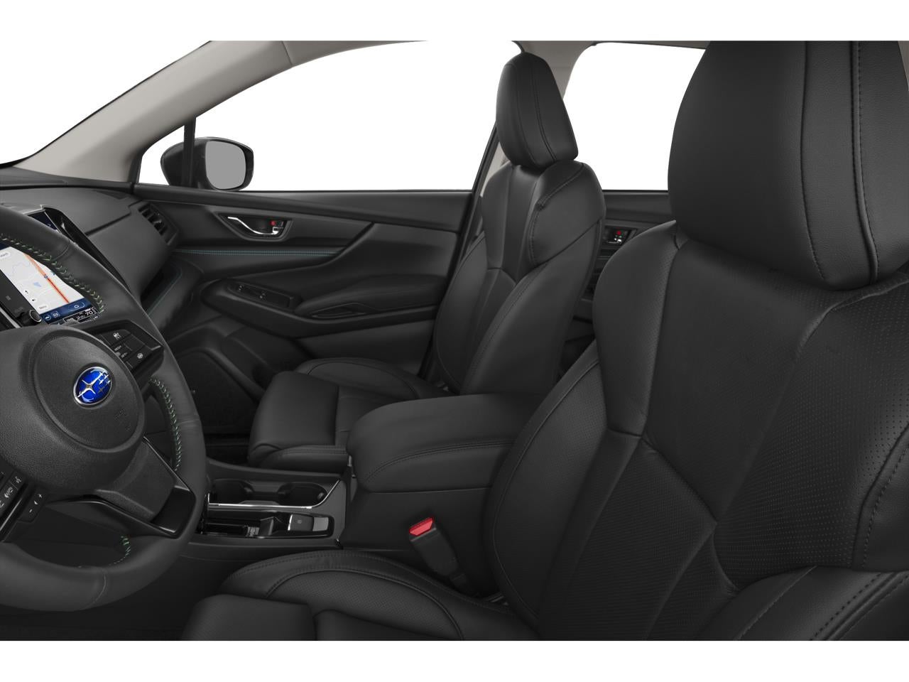 2025 Subaru Ascent Onyx Edition Touring