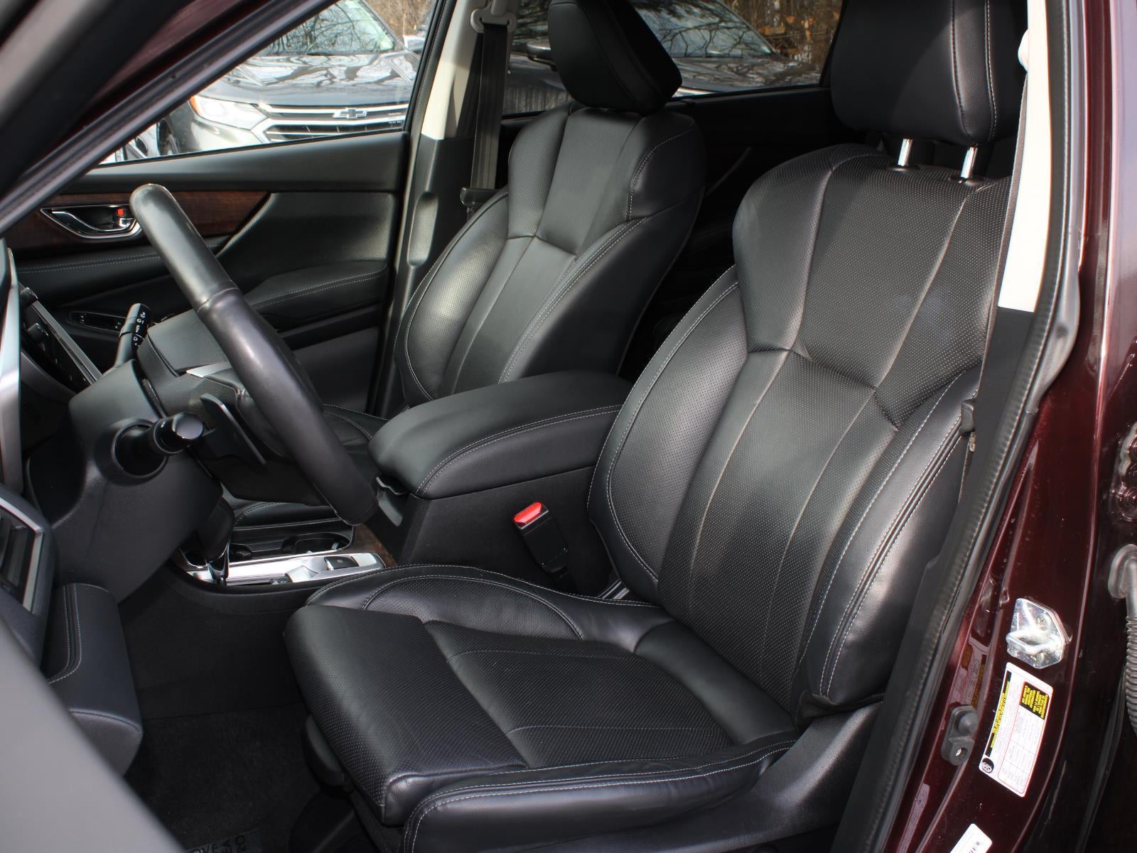 2023 Subaru Ascent Touring