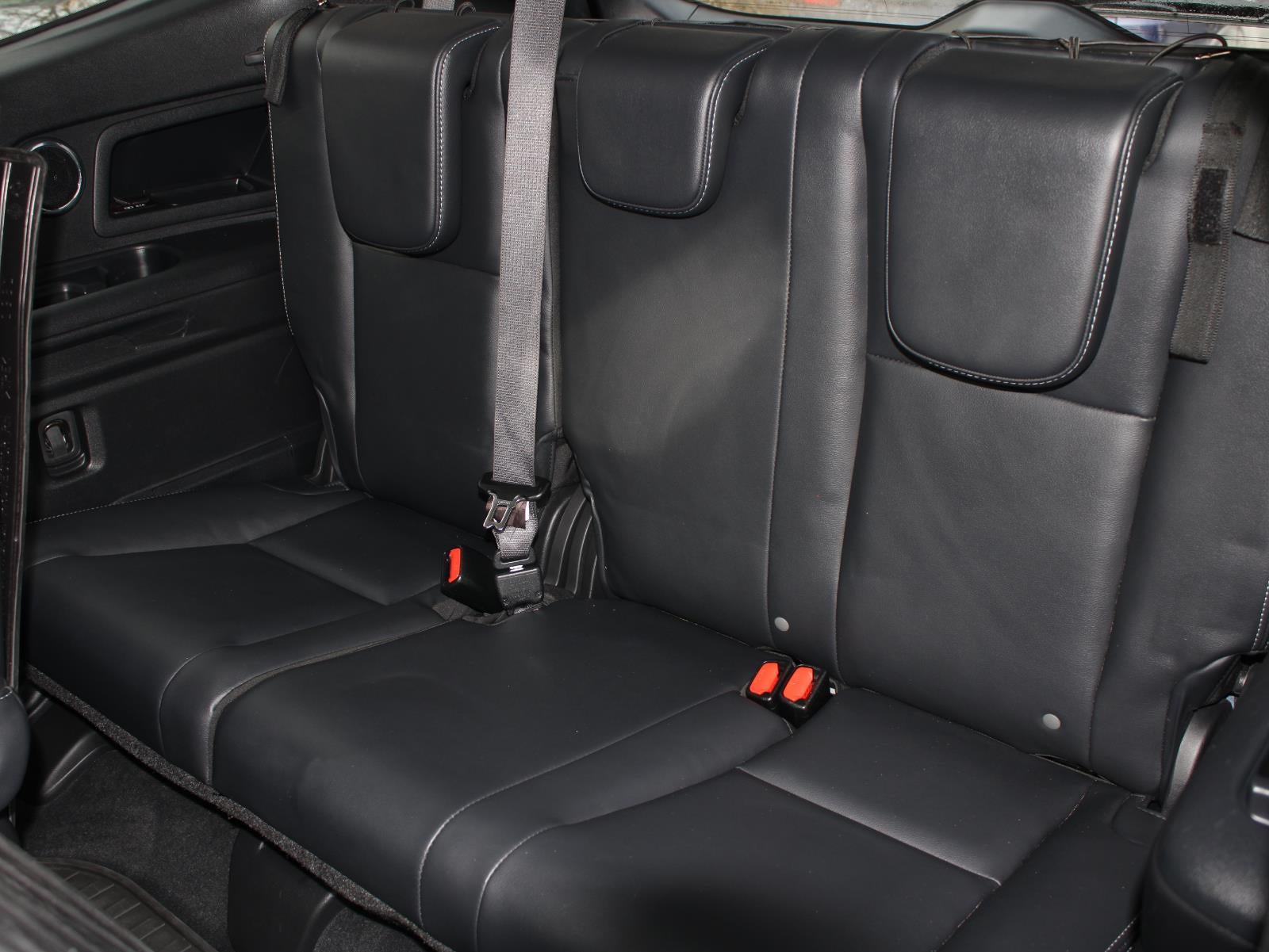 2023 Subaru Ascent Touring