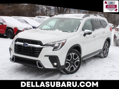 2023 Subaru Ascent Touring