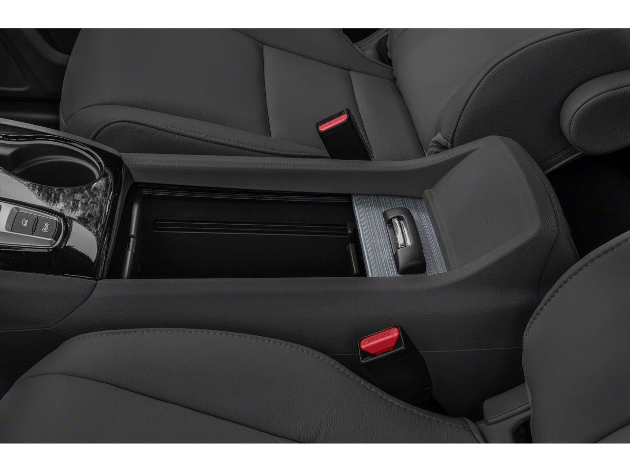2021 Honda Pilot Touring 7-Passenger