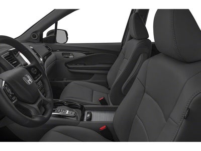 2021 Honda Pilot Touring 7-Passenger