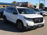 2023 Honda Passport Elite