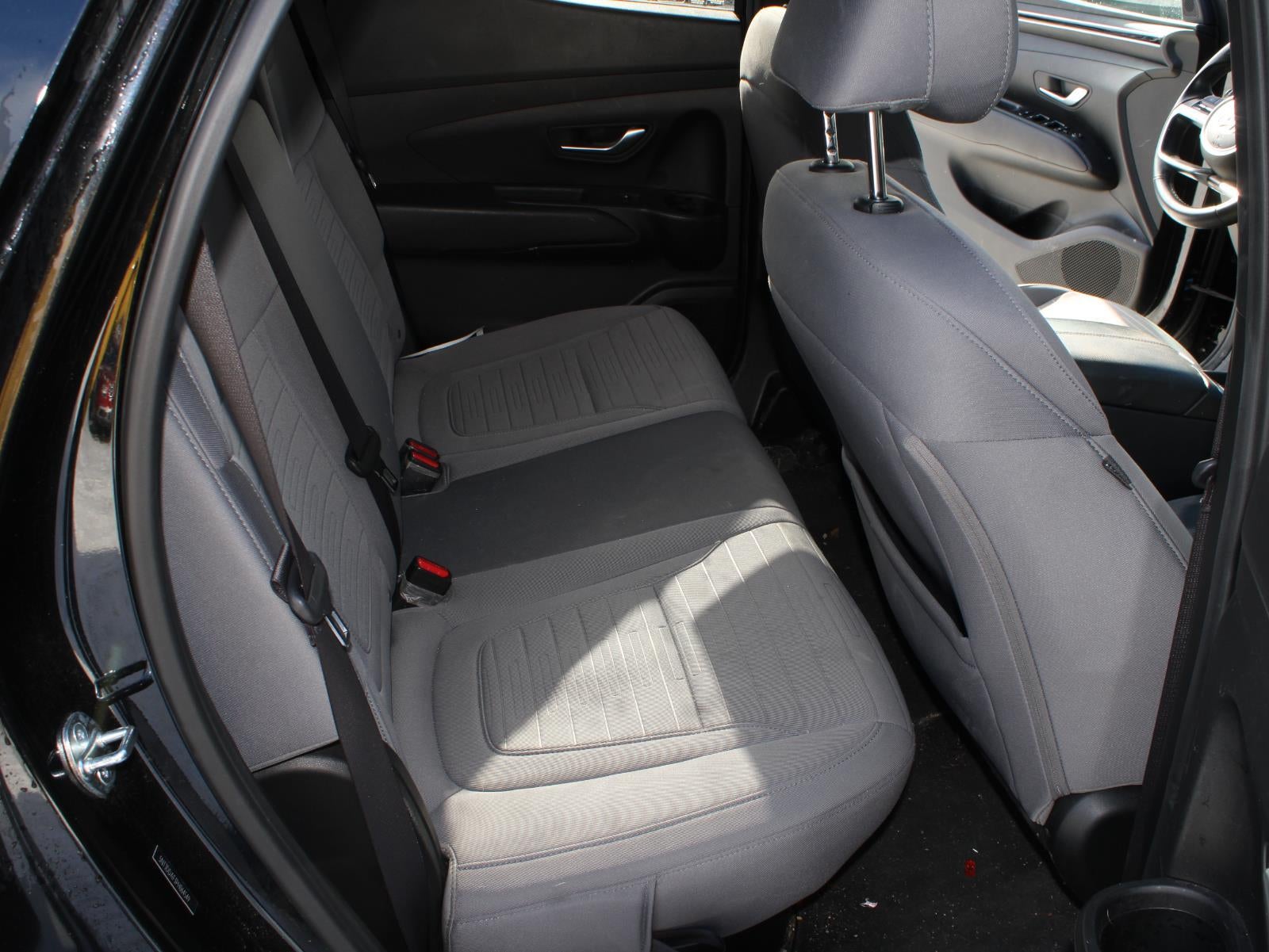 2023 Hyundai Santa Cruz SEL Premium