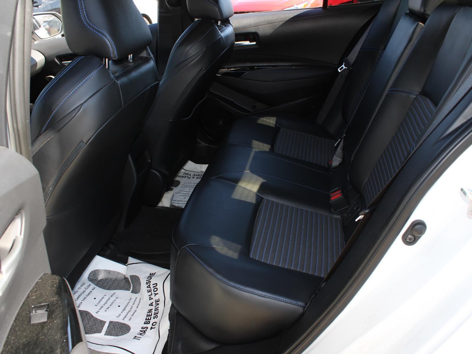 2020 Toyota Corolla XSE