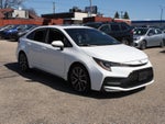 2020 Toyota Corolla XSE