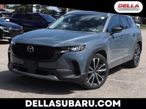 2023 Mazda Mazda CX-50 2.5 Turbo Premium Plus Package