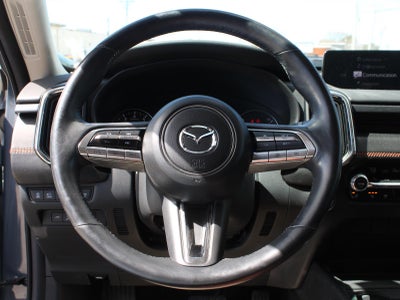 2023 Mazda Mazda CX-50 2.5 Turbo Premium Plus Package