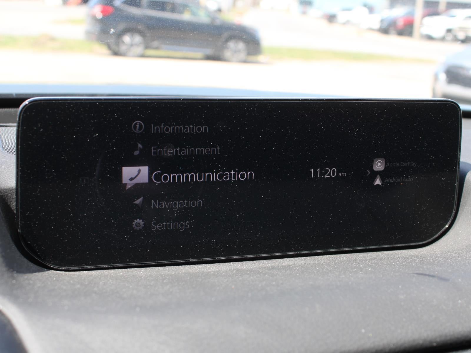 2023 Mazda Mazda CX-50 2.5 Turbo Premium Plus Package