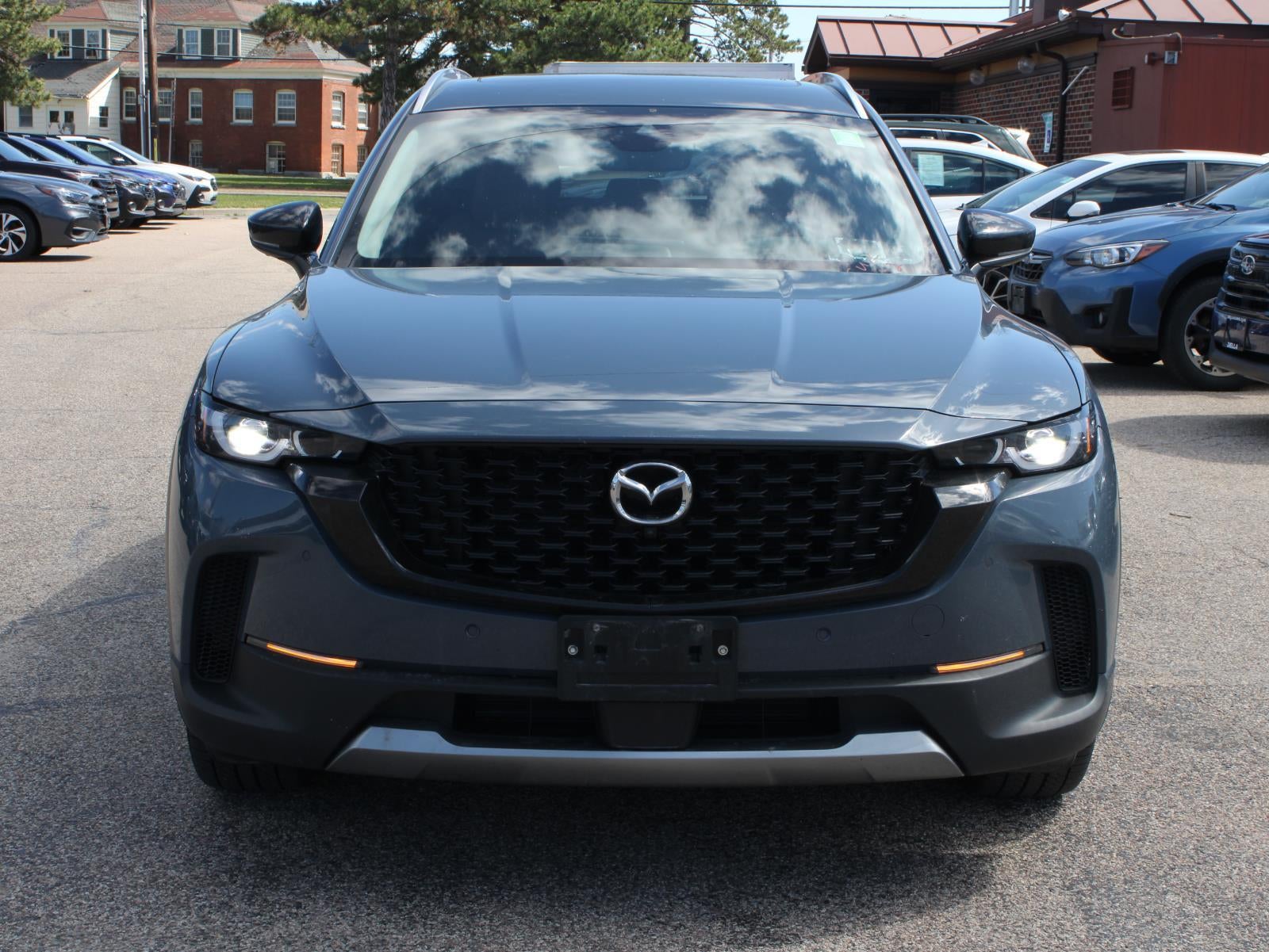 2023 Mazda Mazda CX-50 2.5 Turbo Premium Plus Package