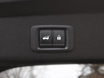 2023 Mitsubishi Outlander SEL