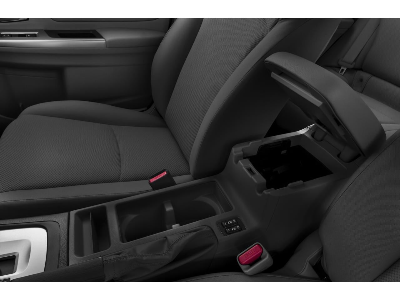 2015 Subaru Impreza Sedan Base