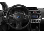 2015 Subaru Impreza Sedan Base
