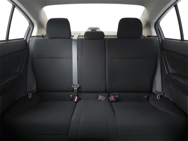 2012 Subaru Impreza Sedan 2.0i Premium