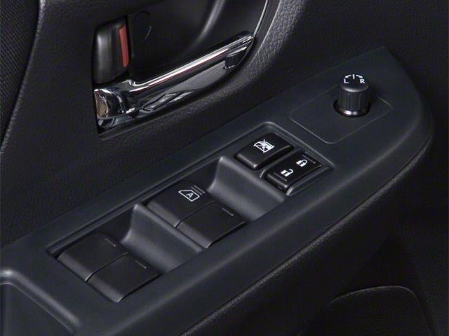 2012 Subaru Impreza Sedan 2.0i Premium