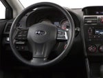 2012 Subaru Impreza Sedan 2.0i Premium