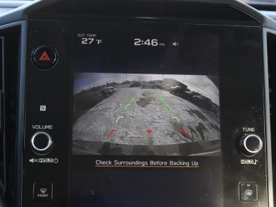 2024 Subaru Impreza Sport