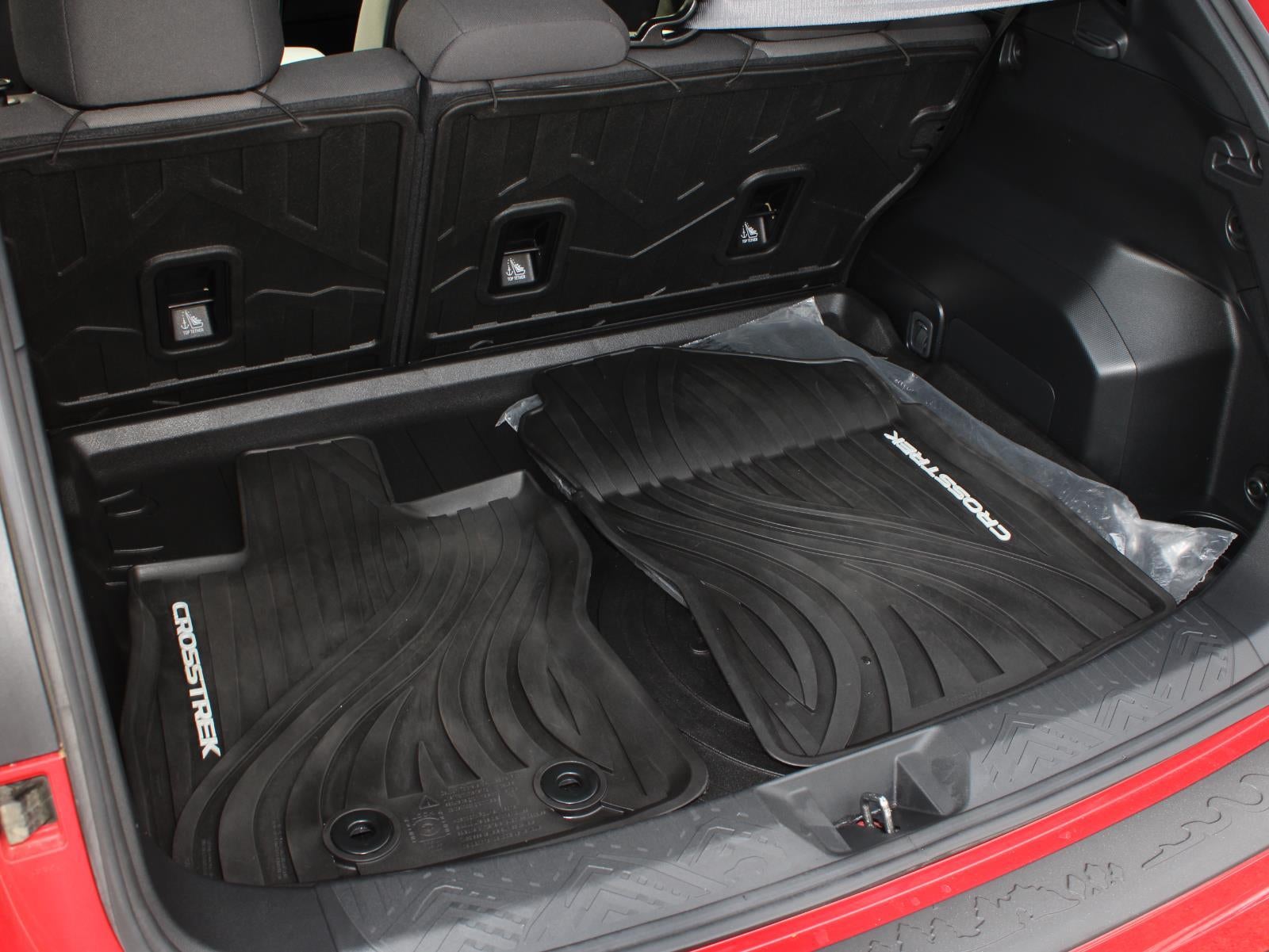 2024 Subaru Crosstrek Base