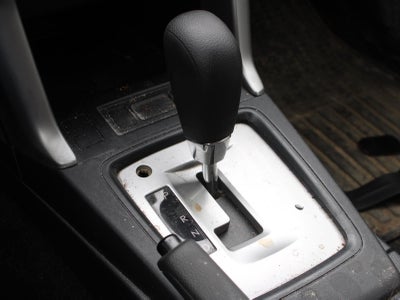 2016 Subaru Forester 2.5i