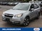 2018 Subaru Forester Premium
