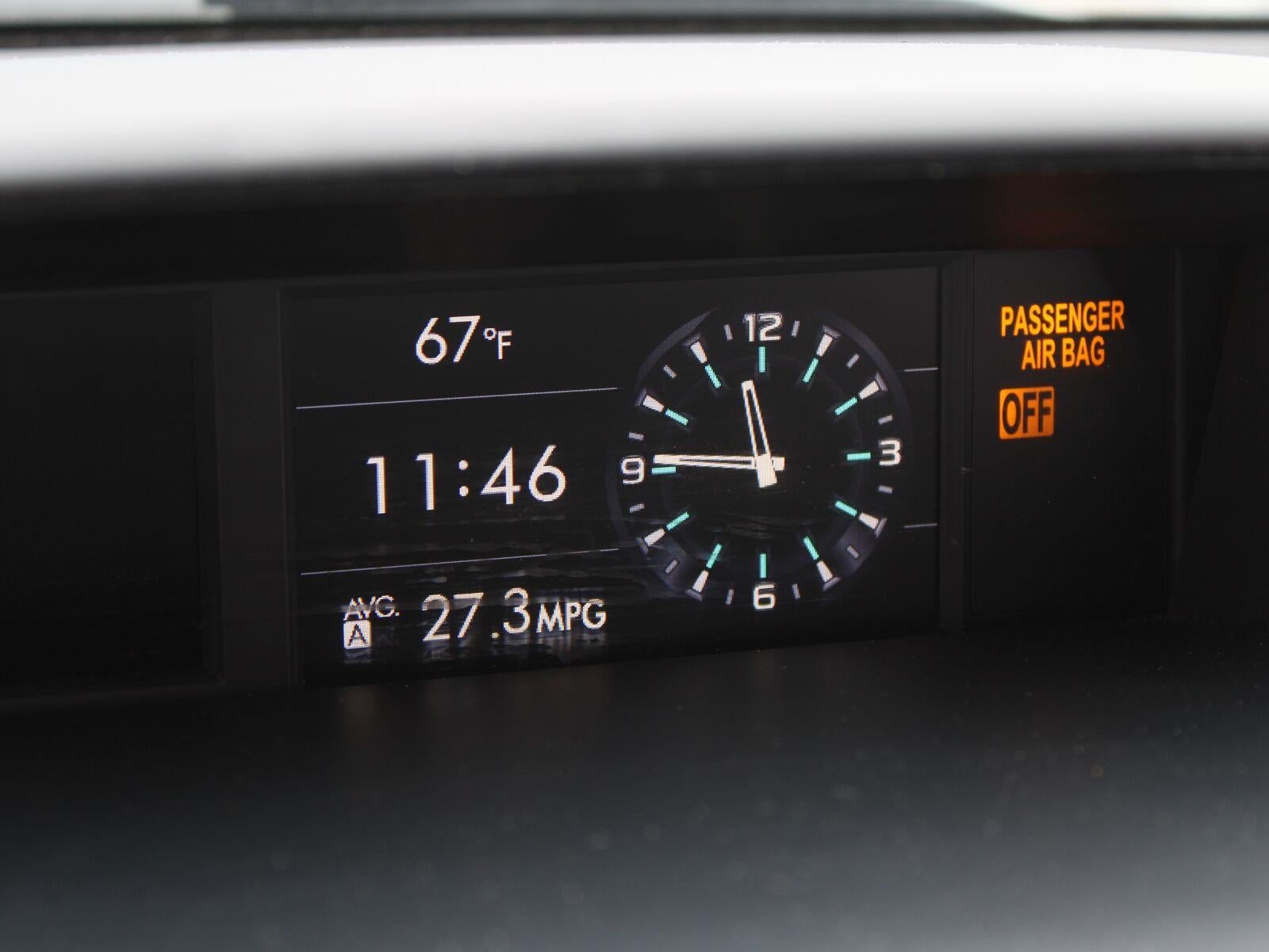 2018 Subaru Forester Premium