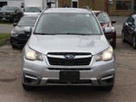 2018 Subaru Forester Premium