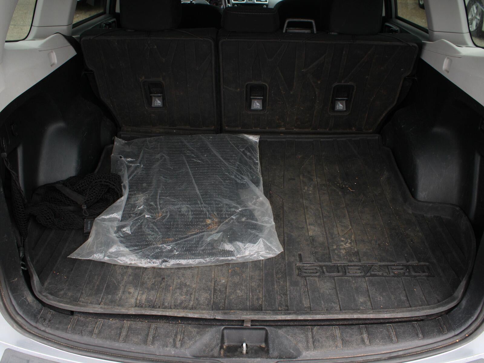 2018 Subaru Forester Premium