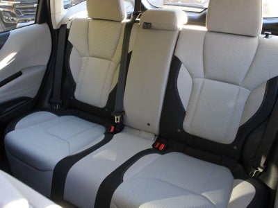 2024 Subaru Forester Base